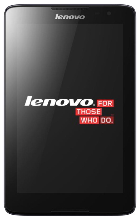 Ремонт Lenovo IdeaTab A5500